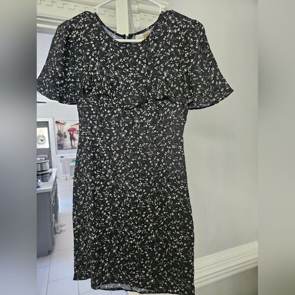 Anthropologie Saltwater Luxe Aiden Mini Dress XS - Picture 2 of 6